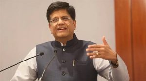 भारत के व्यापार और निवेश लक्ष्यों को आगे बढ़ाने में ICAI निभा सकता है अहम भूमिका : Piyush Goyal