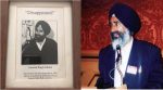 Jaswant Singh Khalra Murder Case
