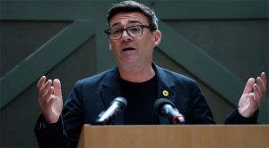Andy Burnham बनेंगे ब्रिटेन के नए प्रधानमंत्री, लेबर पार्टी के नए नेता बने
