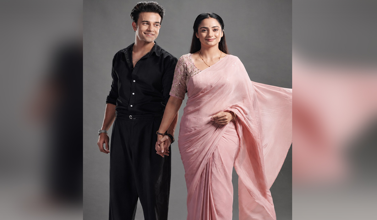 Star Plus के ‘सैराब’ में दिखेगा प्यार का नया रंग, कृष्णा कौल-मदिराक्षी मुंडले की जोड़ी जीतेगी दिल