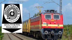 दक्षिण रेलवे ने ट्रेन संचालन को अधिक सुरक्षित, स्मार्ट और पेपरलैस बनाने के लिए 3 स्वदेशी डिजिटल ऐप लॉन्च किए