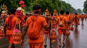 सावन में कब निकाली जाएगी कांवड़ यात्रा? जानें किस दिन होगा भगवान शिव का जलाभिषेक