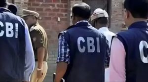 हरियाणा बैंक फ्रॉड मामले में CBI ने IAS मोहम्मद शाईन की विदेश यात्राओं की मांगी जानकारी