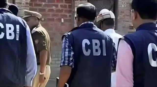 हरियाणा बैंक फ्रॉड मामले में CBI ने IAS मोहम्मद शाईन की विदेश यात्राओं की मांगी जानकारी