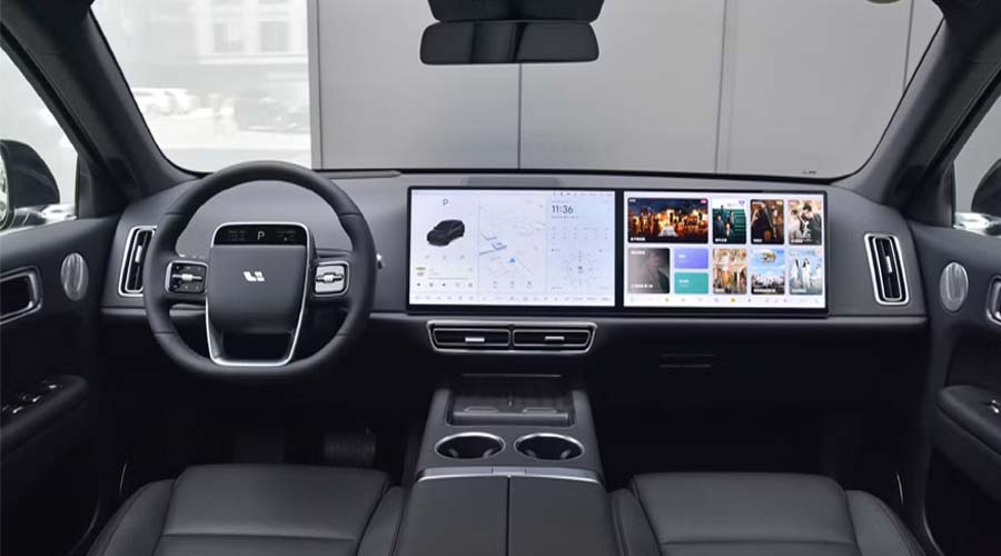 SUV खरीदने वालों के लिए बड़ी खबर, दिवाली पर दस्तक देंगी ये शानदार Hybrid कारें