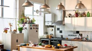 Vastu Tips : फ्रिज के ऊपर भूलकर भी न रखें ये चीजें, वास्तु के ये 3 उपाय माने जाते हैं शुभ