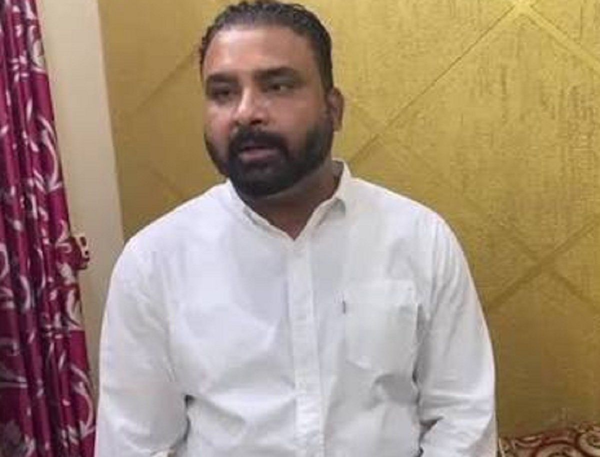 30 जुलाई जालंधर बंद की कॉल को लेकर क्या बोले भगवान वाल्मीकि आश्रम शक्ति नगर के चेयरमैन विपन सभरवाल