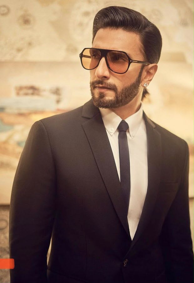 Ranveer Singh