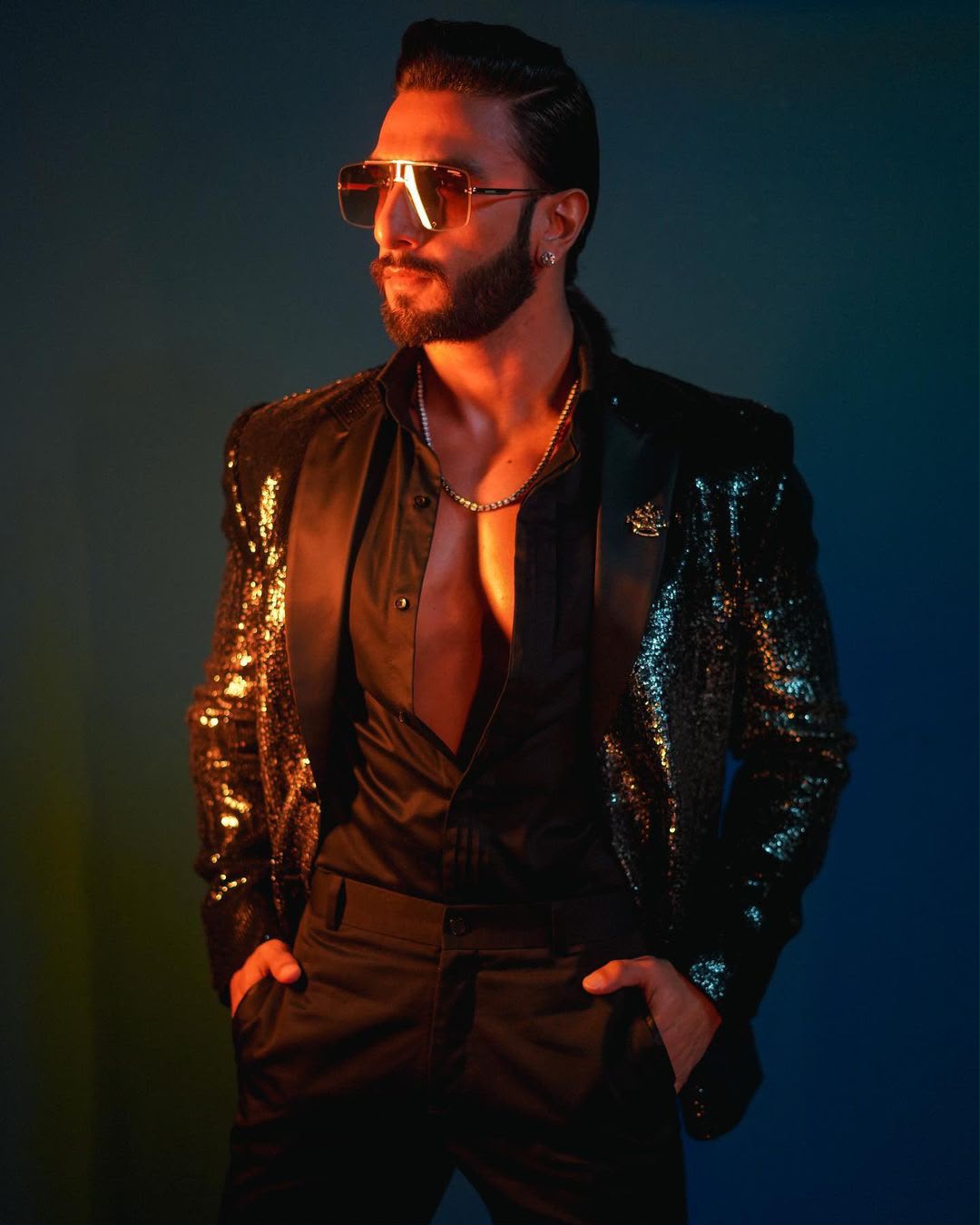 Ranveer Singh