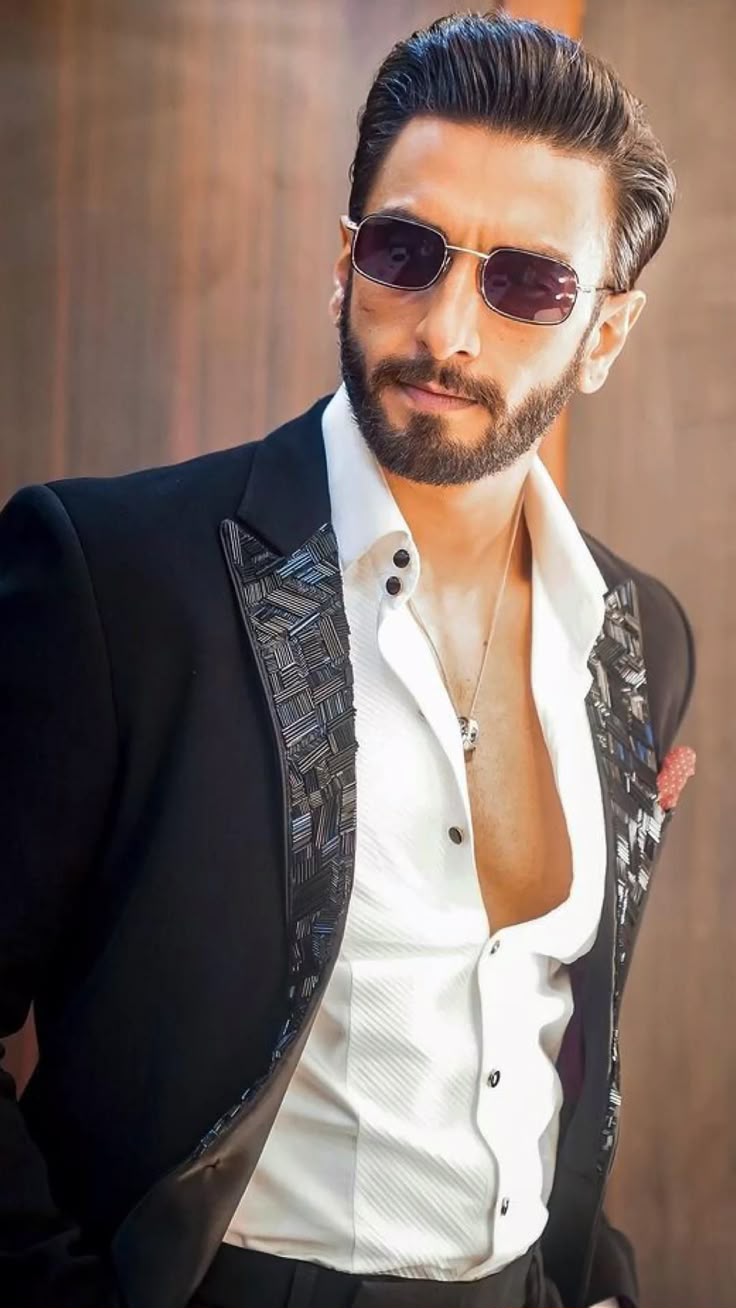 Ranveer Singh