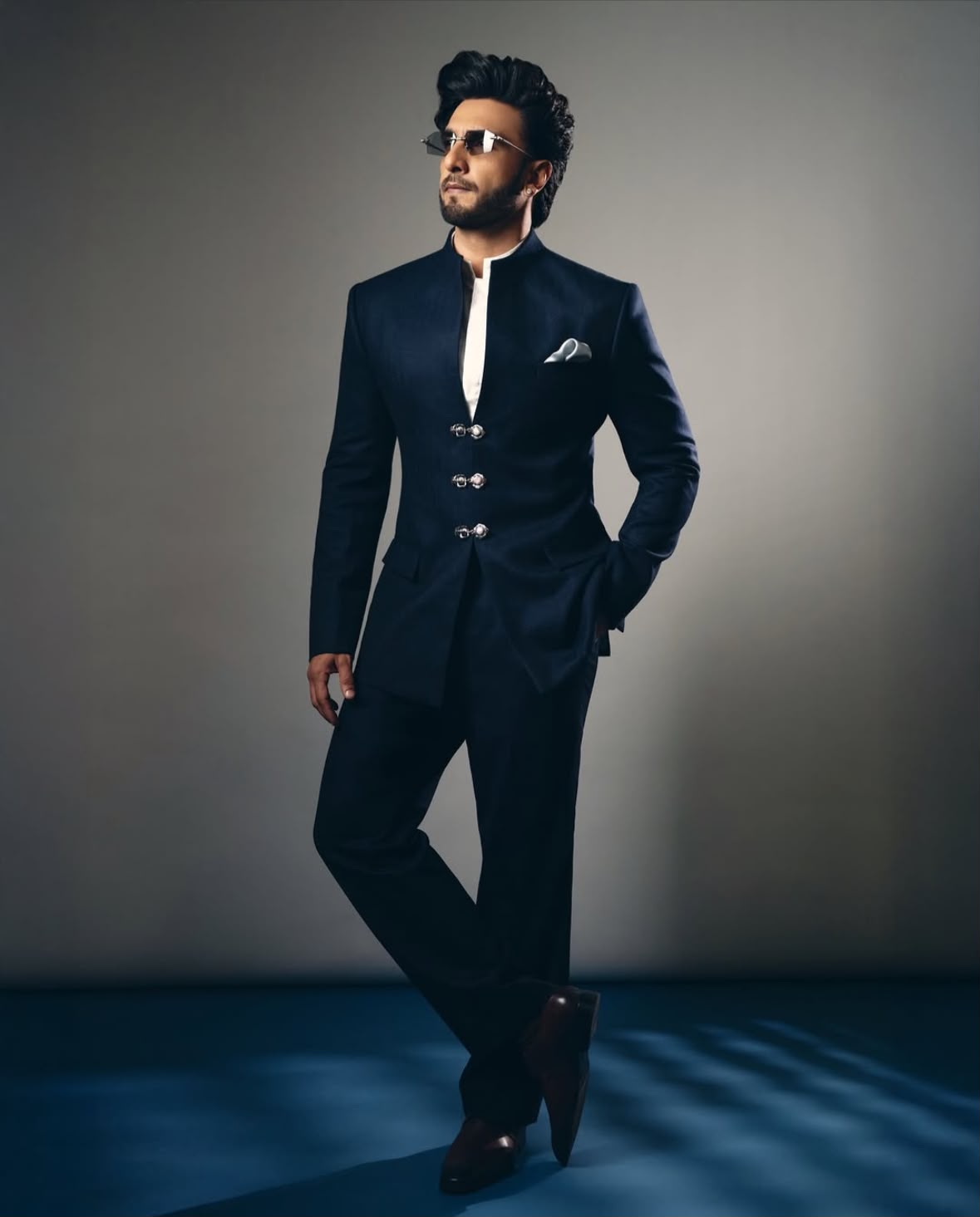Ranveer Singh