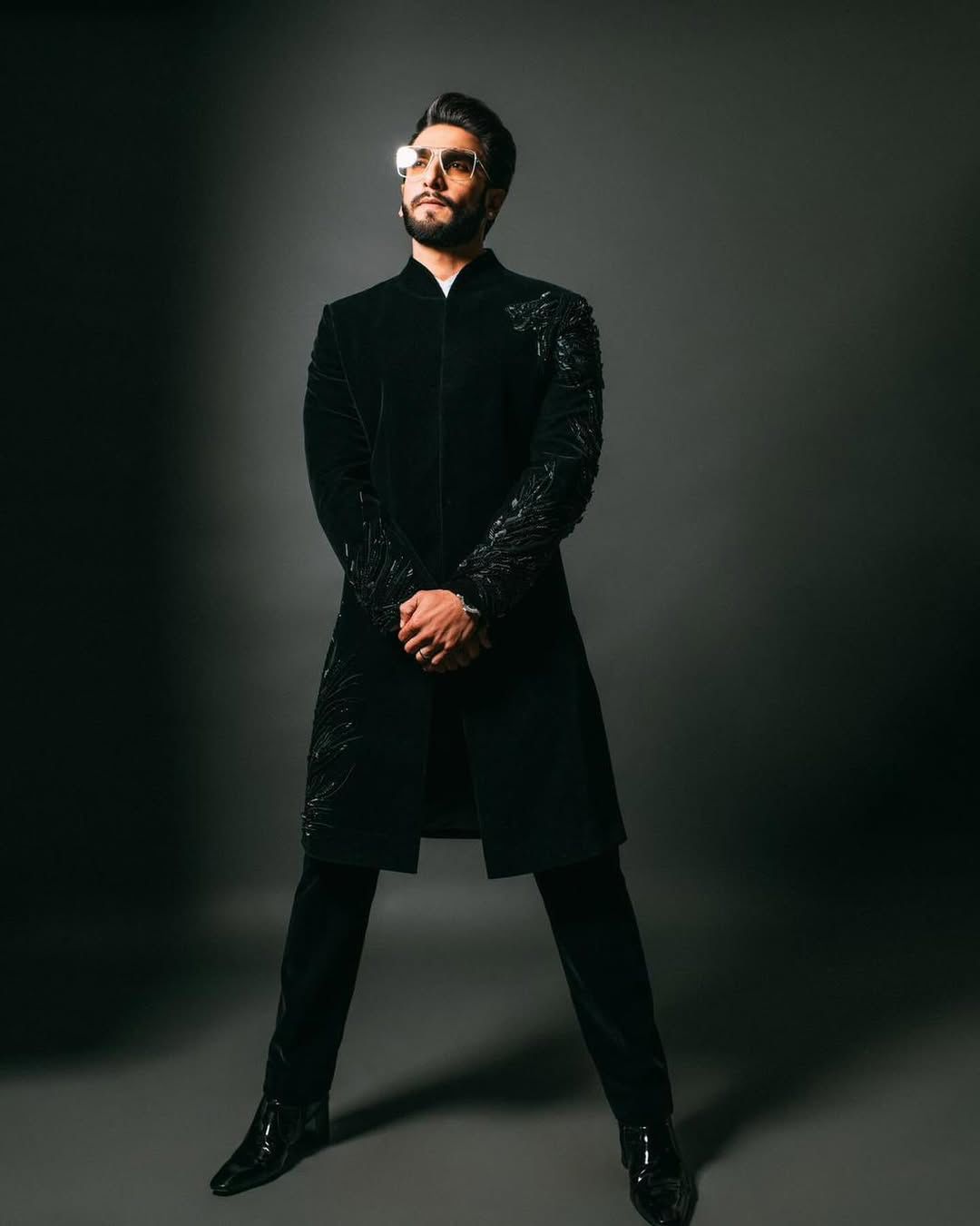 Ranveer Singh