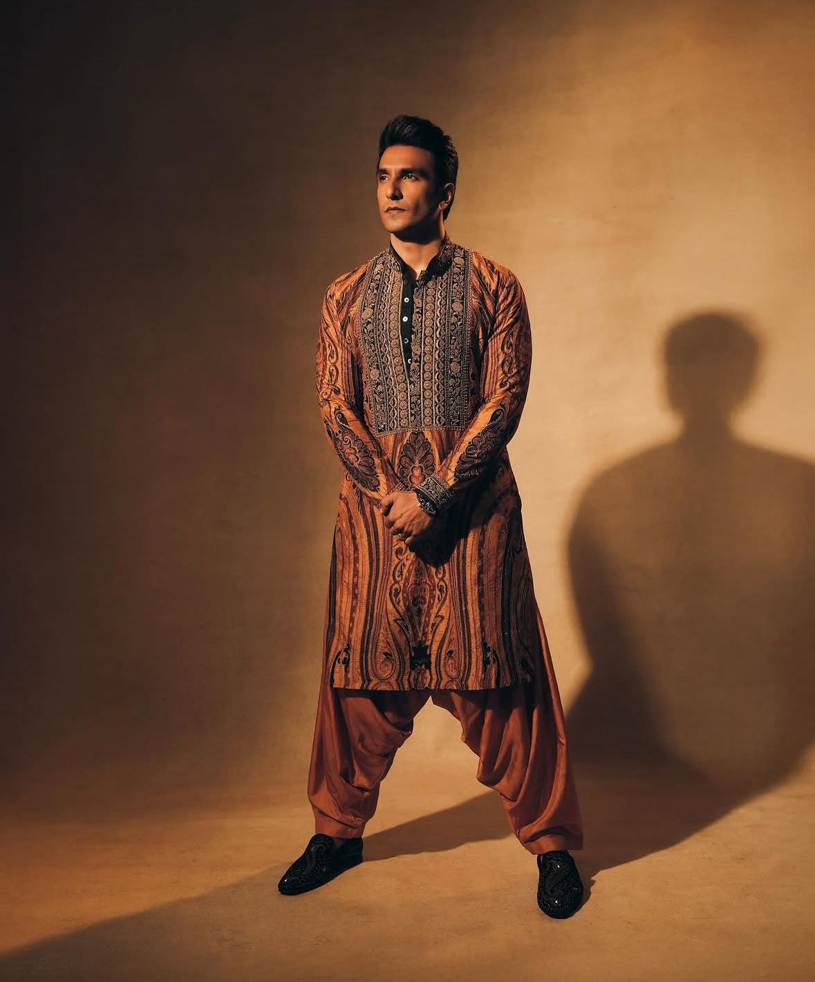Ranveer Singh