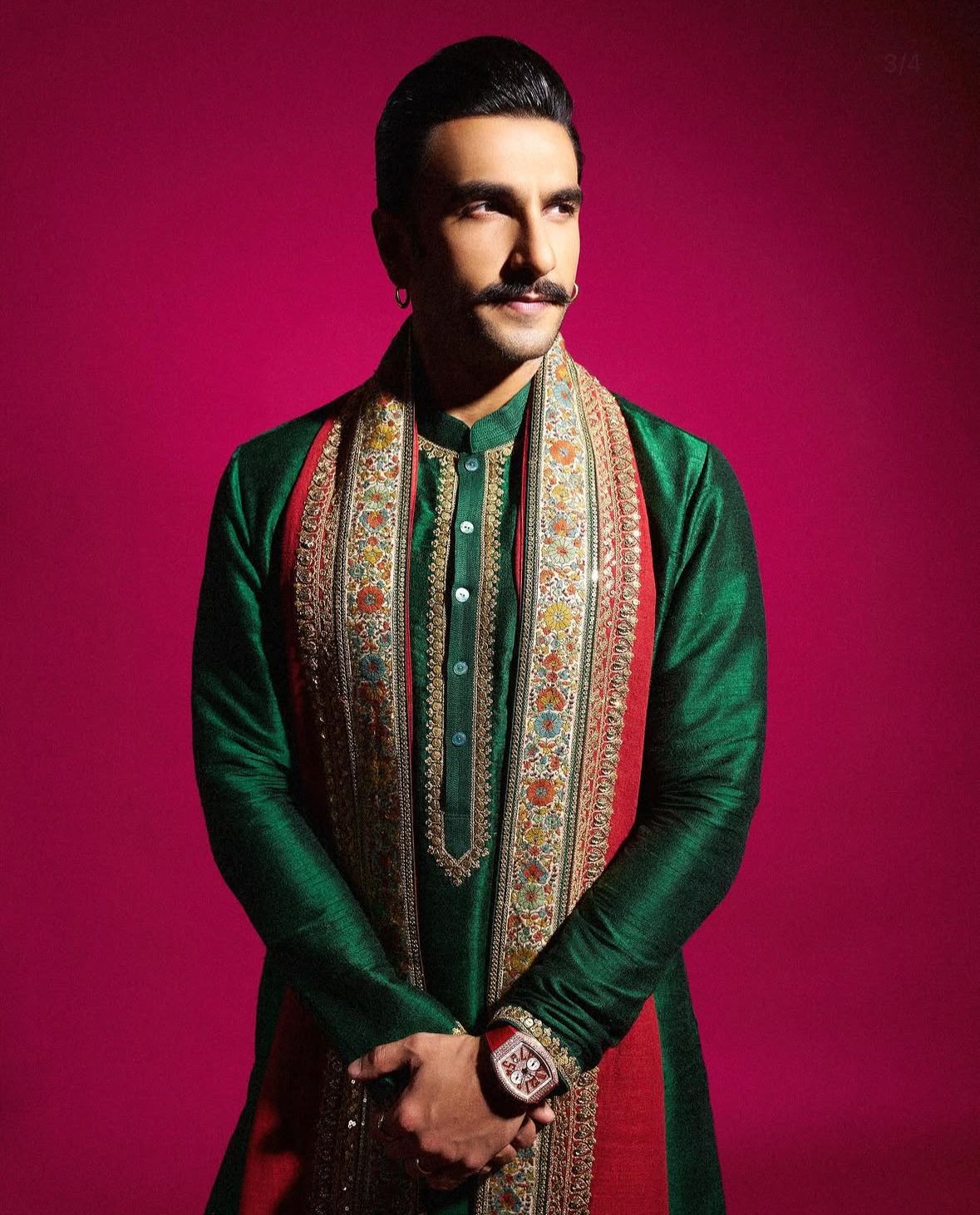 Ranveer Singh