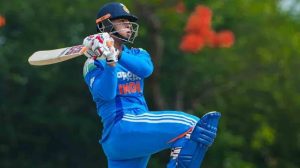 Irfan Pathan on Vaibhav