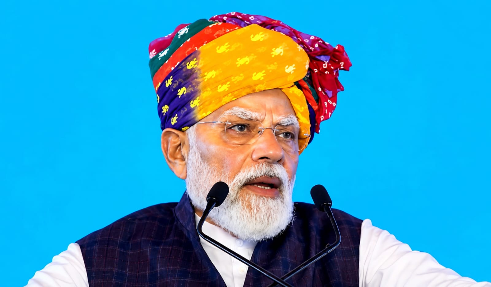 हरियाणा के जींद में पीएम मोदी का बयान, ऑस्ट्रेलिया और न्यूजीलैंड के साथ खेल सहयोग पर हुई चर्चा