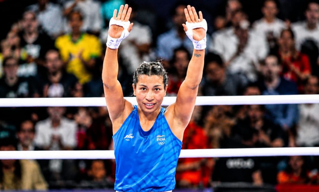 Commonwealth Games 2026 Boxing