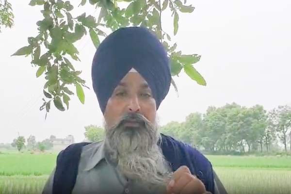 21 जुलाई की किसान घाट रैली में देशभर से जुटेंगे हजारों किसान: सरवन सिंह भढ़ेर