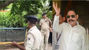 पटना: बाहुबली विधायक अनंत सिंह के आवास के पास मिला शव, मचा हड़कंप