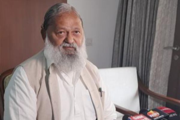 बिजली निजीकरण के विरोध में अनिल विज, ये है आपत्ति का कारण