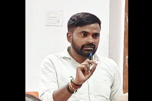 Bankipur by-election: कौन हैं नीरज कुमार सिन्हा? जिन्हें अभिषेक कुमार की जगह मिला टिकट