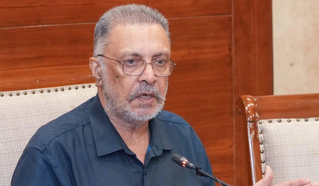 Chief Minister Sehat Yojana