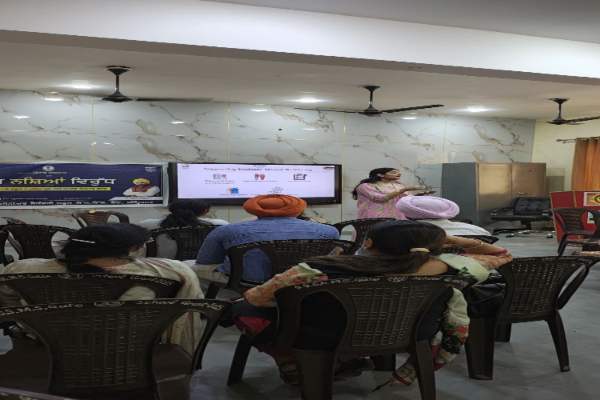 ’चिट्टा’ के खिलाफ चॉक: पंजाब की कक्षाएं ‘युद्ध नशेआं विरुद्ध’ का अग्रिम मोर्चा बनीं