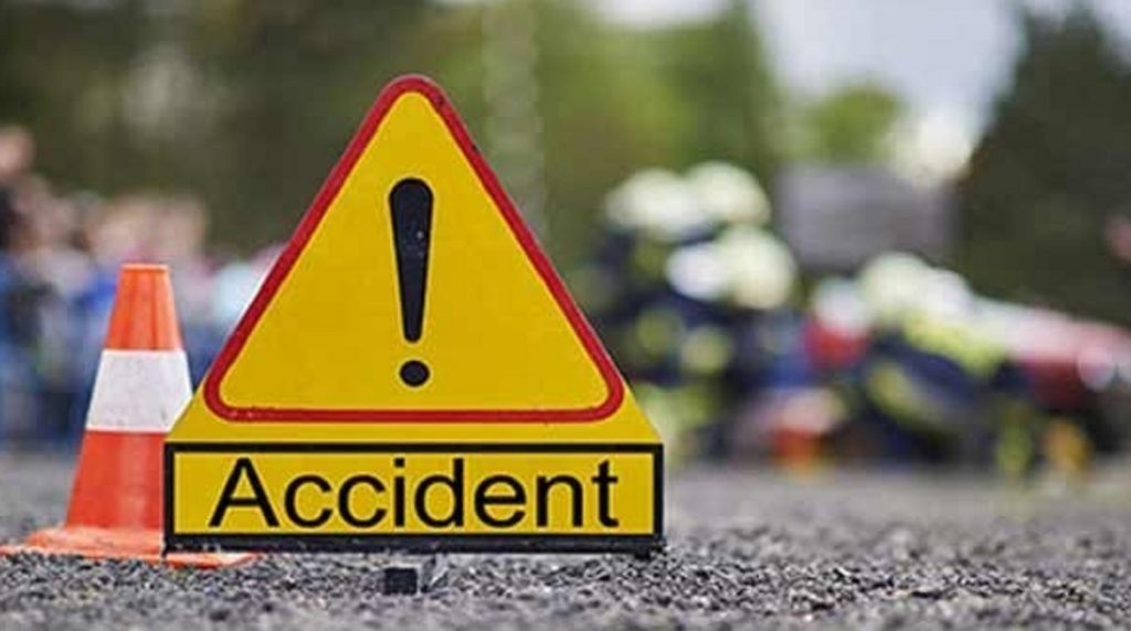 bengaluru school van accident