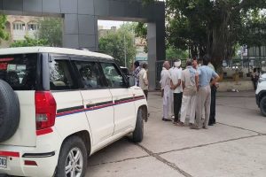 खेत में बुलाकर युवक की बेरहमी से हत्या, हाथ-पैर बांधकर पीटा