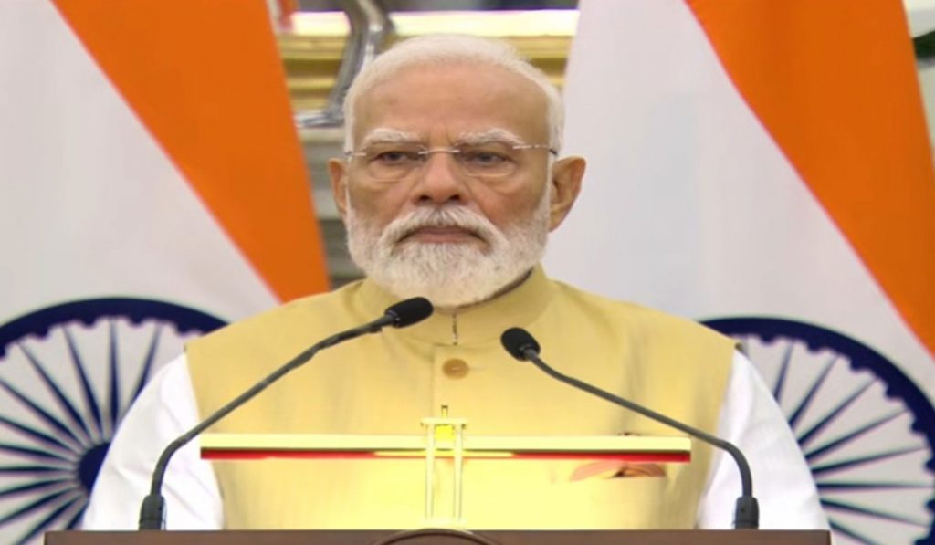 India Japan Annual Summit
