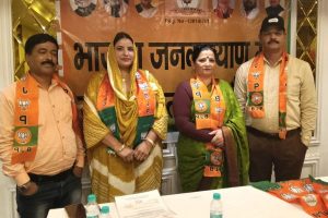 regarding strengthening the organization at the grassroots level