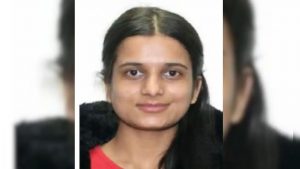 कनाडा में भारतीय मूल की महिला की गोली मारकर हत्या, संदिग्ध गिरफ्तार