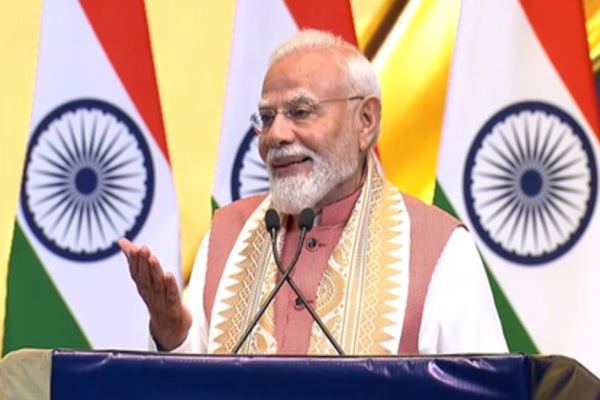 ‘कुछ-कुछ होता है’ से आगे बढ़कर भारत-इंडोनेशिया मिलकर ‘बहुत कुछ’ करेंगे: पीएम मोदी