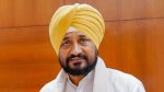 charanjit singh channi