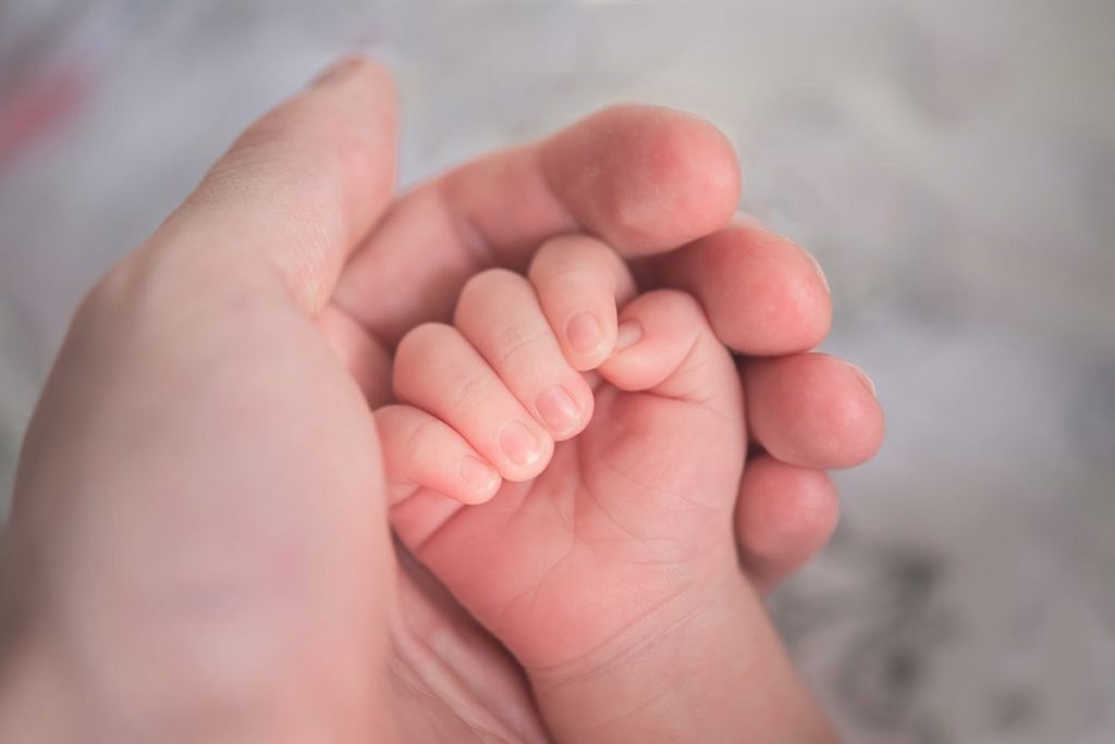 child dies after doctor anesthesia