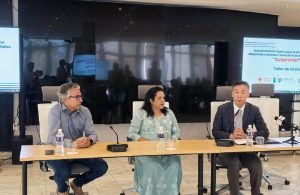 क्यूबाई समाज के डिजिटल बदलाव प्रोजेक्ट की शुरुआत
