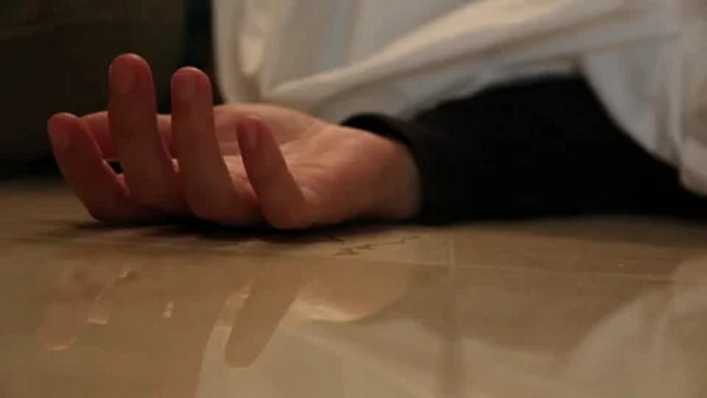 constable daughter commit suicide