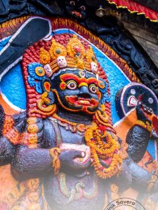 Kalashtami fast