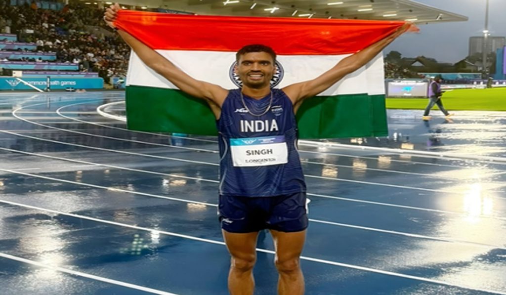CWG 2026