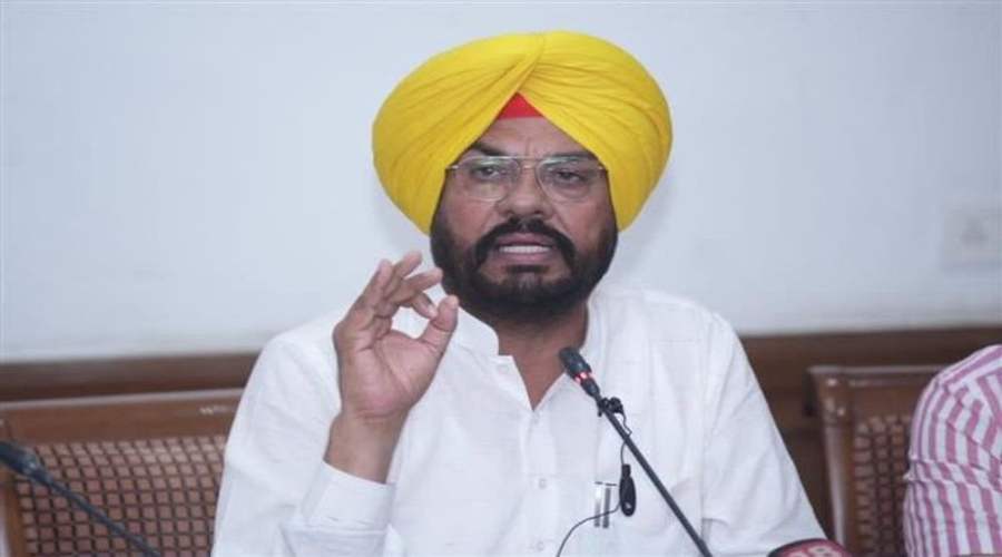 गैंगस्टरवाद और नशों के खिलाफ मान सरकार की जंग जारी, अब तक 43,127 गैंगस्टर और 71,538 नशा तस्कर गिरफ्तार