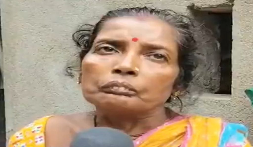 Baruipur encounter