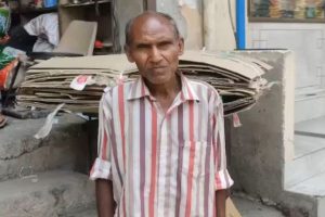 Name Fakirachand, Dil Millionaire, donated 35 lakh