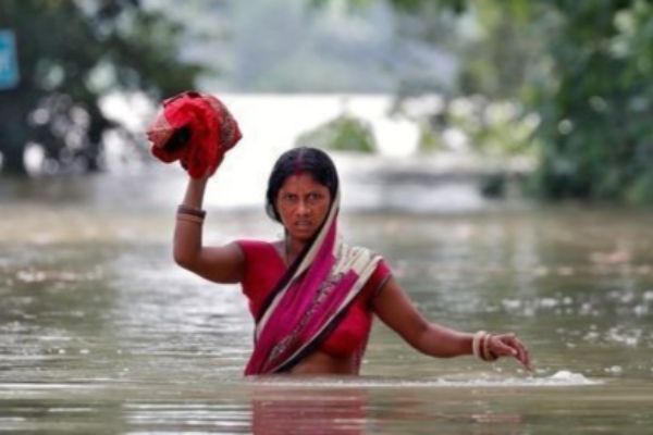 हर गर्मी प्यास, हर बरसात बाढ़ — क्या यही विकास है?