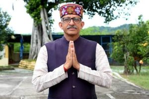 Himachal: देहरा के पूर्व विधायक होशियार सिंह चंब्याल की बढ़ी मुश्किलें, इस मामले में एफआईआर दर्ज