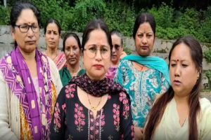क्षेत्रीय अस्पताल कुल्लू में गायनेकोलॉजिस्ट की कमी दूर करें सरकार : जनवादी महिला समिति