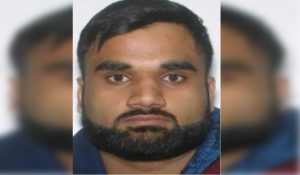 FBI ने गोल्डी बराड़ पर रखा 50 हजार डॉलर का इनाम