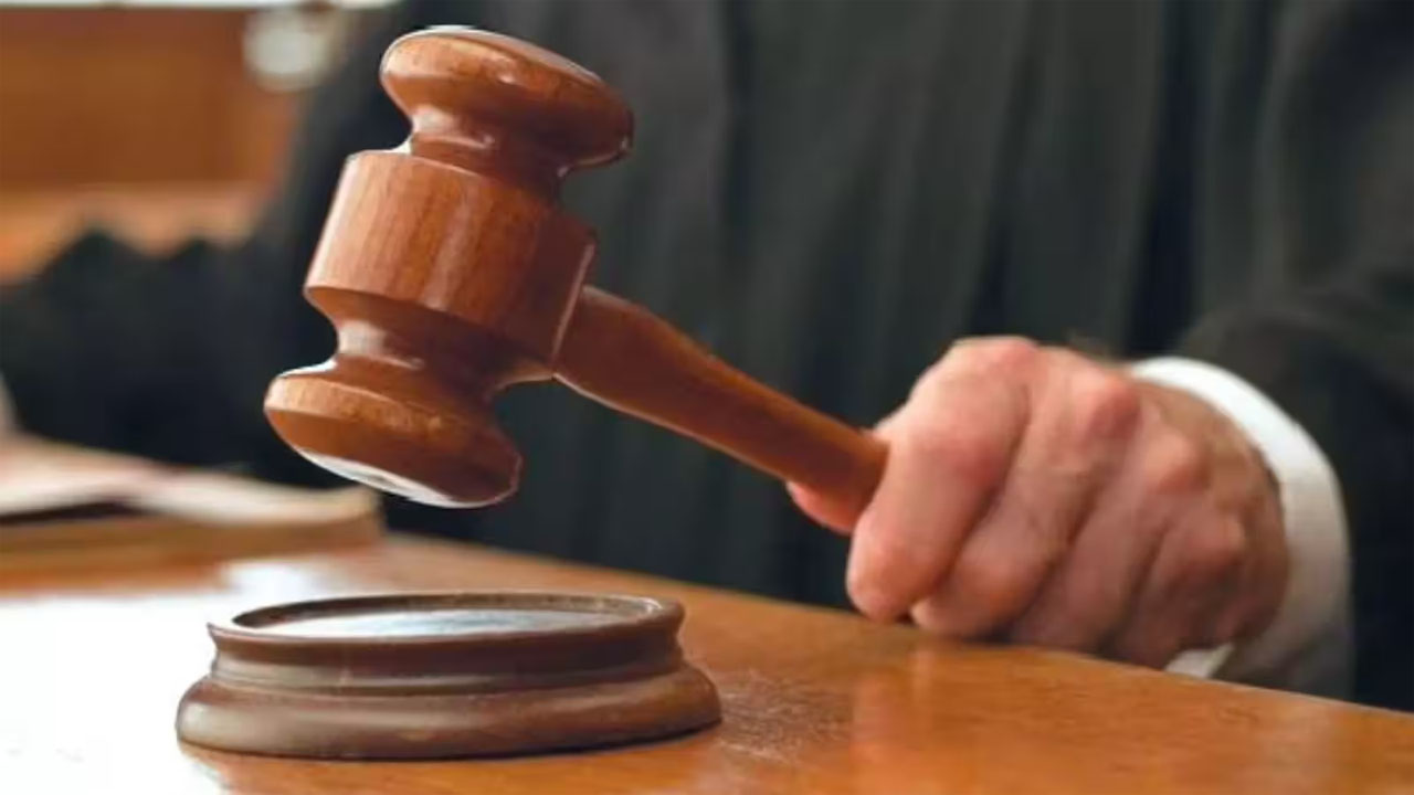 बिजनौर में 4 साल के बेटे की हत्या के मामले में महिला को आजीवन कारावास