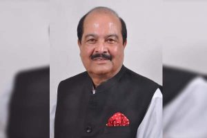 चंबा में भारी बारिश से तबाही, राहत और पुनर्वास में नहीं होगी कोई कमी: हर्ष महाजन