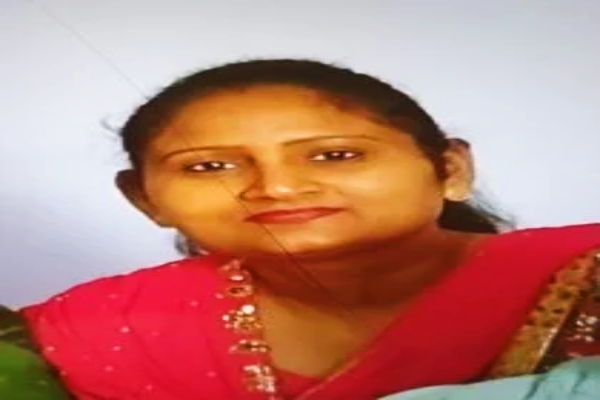 शादी के 14 साल बाद विवाहिता ने की आत्महत्या, मायके पक्ष ने ससुराल वालों पर लगाए गंभीर आरोप