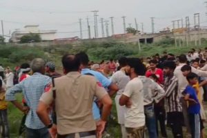 Claim for damages of Rs 45 lakh